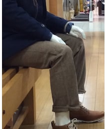 Timberland | チノパンツ