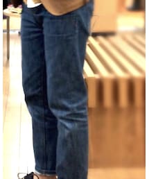 Timberland | デニムパンツ