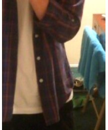 RAGEBLUE | シャツ/ブラウス