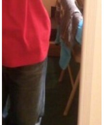 TOMORROWLAND  | デニムパンツ