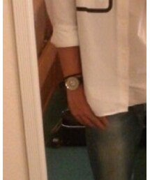 BEAMS | アナログ腕時計