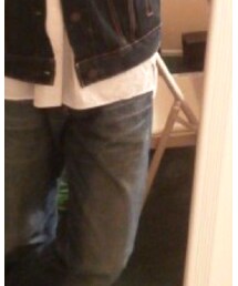 TOMORROWLAND  | デニムパンツ