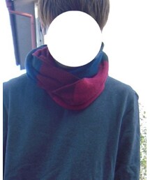 no brand | ストール/ショール