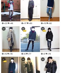 ランクイン🎉 | その他