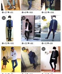 ランクイン🎉 | その他