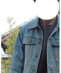 古着 | デニムジャケット