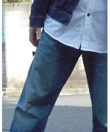 TOMORROWLAND  | デニムパンツ