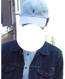 POLO RALPH LAUREN | キャップ