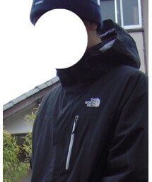 THE NORTH FACE | マウンテンパーカー