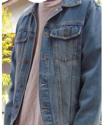 古着 | デニムジャケット