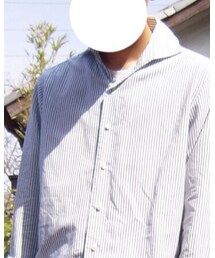 TOMORROWLAND  | シャツ/ブラウス