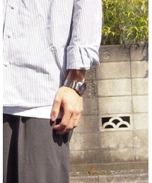 WIRED | アナログ腕時計