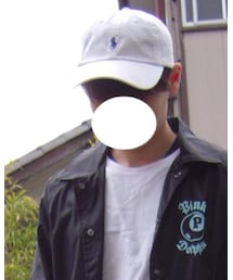 POLO RALPH LAUREN | キャップ