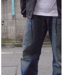 TOMORROWLAND  | デニムパンツ