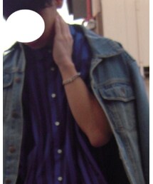 GUCCI | ブレスレット