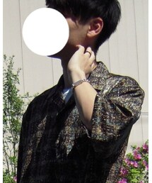 GUCCI | ブレスレット