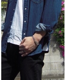 GUCCI | ブレスレット