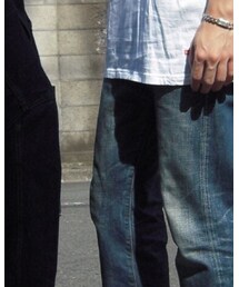 TOMORROWLAND  | デニムパンツ