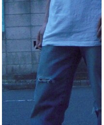 Levi's | デニムパンツ