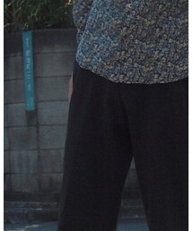 Paul Smith | スラックス