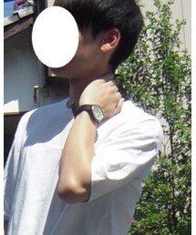 BEAMS | アナログ腕時計