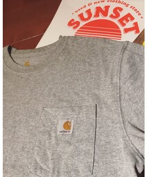 Carhartt | Tシャツ/カットソー