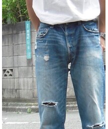 Levi's | デニムパンツ