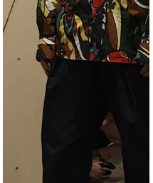 TOMORROWLAND  | その他パンツ