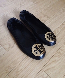 TORY BURCH | パンプス