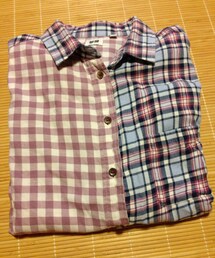 UNIQLO | UNIQLOシャツ(シャツ/ブラウス)