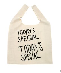 TODAY'S SPECIAL | エコバッグ(エコバッグ/サブバッグ)