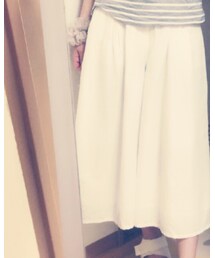MERCURYDUO | その他パンツ