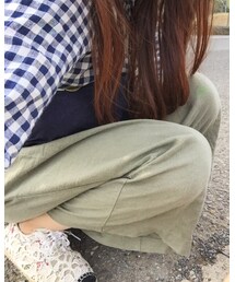GU | その他パンツ