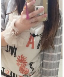 AVAN LILY | Tシャツ/カットソー