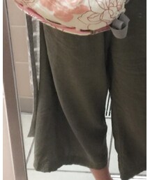 GU | その他パンツ