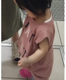 AVAN LILY | Tシャツ/カットソー