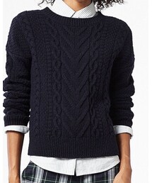 UNIQLO | ニット/セーター