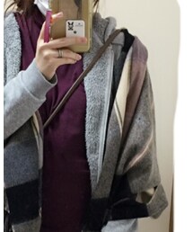 UNIQLO | パーカー