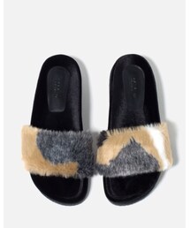 ZARA | サンダル
