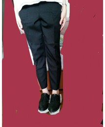 FOX | スラックス