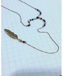 BONNY & READ | ネックレス