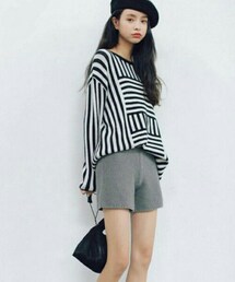 小鹿雜貨店 | カーゴパンツ