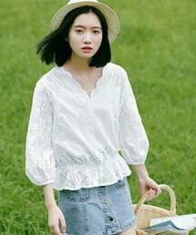 小鹿雜貨店 | シャツ/ブラウス