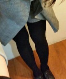 no brand | タイツ/ストッキング