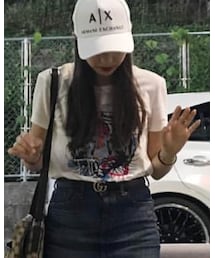 ARMANI EXCHANGE | Tシャツ/カットソー