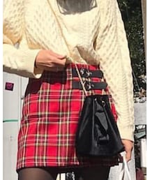 FOREVER 21 | スカート