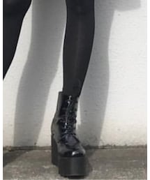 FOREVER 21 | ブーツ