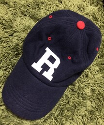 Champion | cap(キャップ)