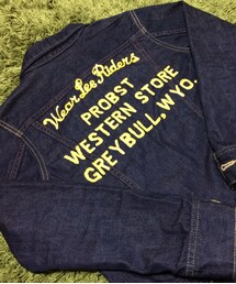 Lee | denim jacket(デニムジャケット)