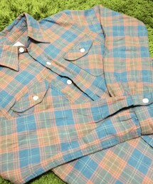 Lee | nell shirt(シャツ/ブラウス)